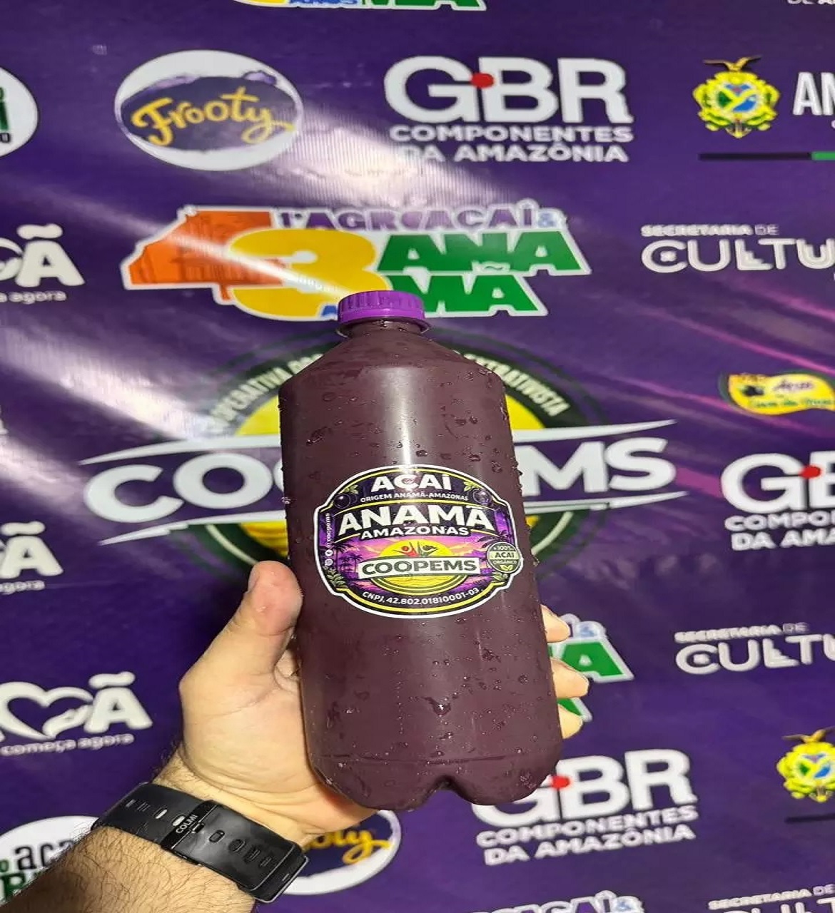 Como a união de pequenos produtores transformou o extrativismo em um negócio global de alta qualidade.