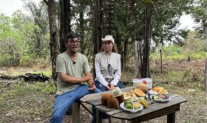 O cuidado com a saúde rural deixa de ser uma promessa e se torna realidade nas mãos de quem sustenta a mesa dos brasileiros.