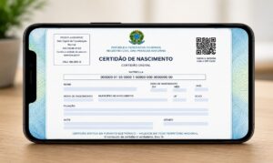 Nos últimos cinco anos, o uso de certidões digitais cresceu mais de 1.000% no Amazonas, ampliando a busca por praticidade, segurança e agilidade nos aeroportos.