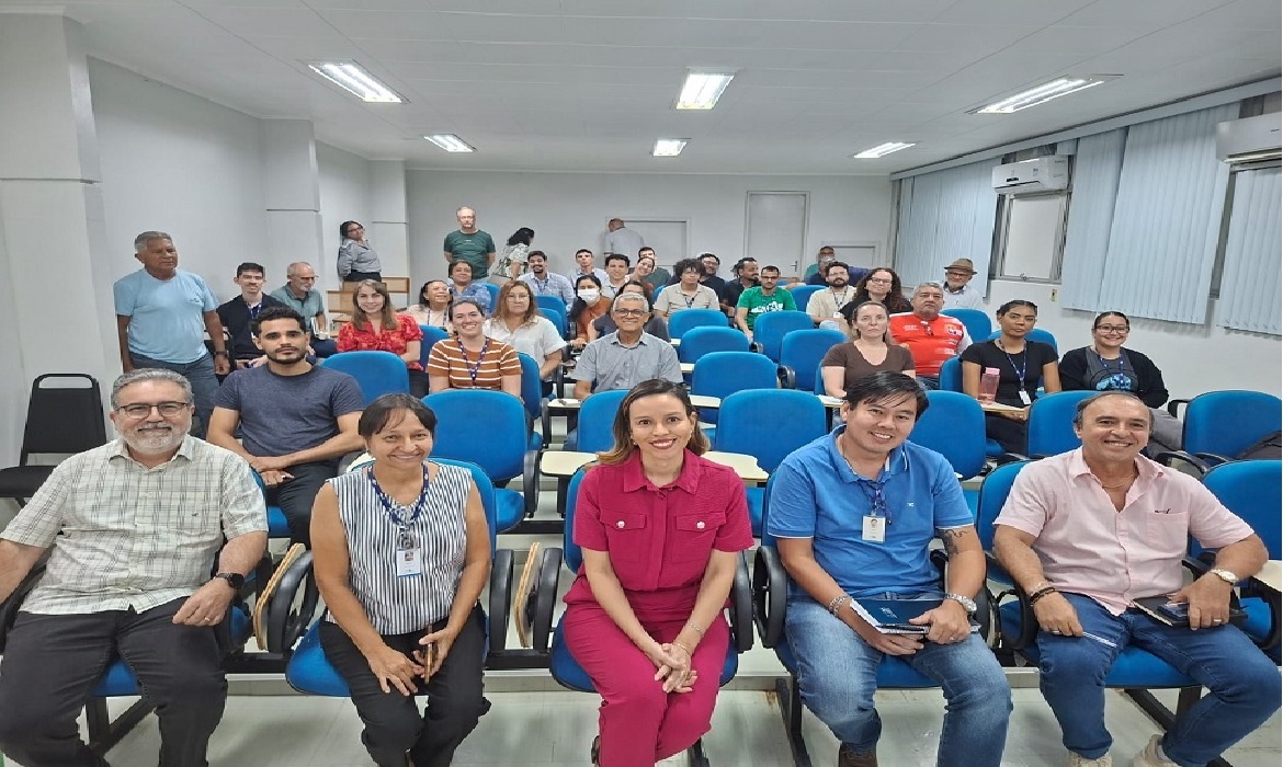 Tecnologia e inovação avançam no campo com soluções criadas a partir da ciência e da realidade amazônica.