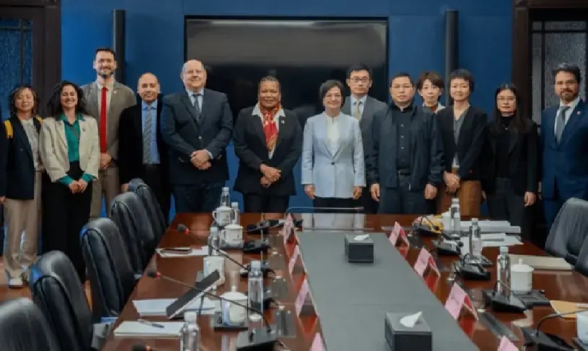 Missão China aproxima empreendedores brasileiros de experiências globais voltadas à inovação e economia criativa.