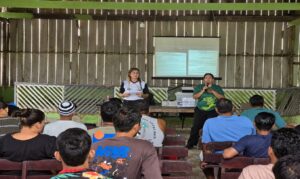 Capacitação, autogestão e união comunitária impulsionam oportunidades no desenvolvimento agropecuário e florestal da região.
