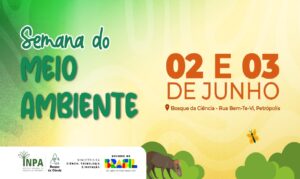 Convite à Reconexão: "Com entrada gratuita e a segurança de um passeio planejado via agendamento, o evento é um chamado para que a comunidade manauara se sinta parte integrante da floresta, reforçando o compromisso de cada cidadão na preservação da maior riqueza biológica do planeta".
