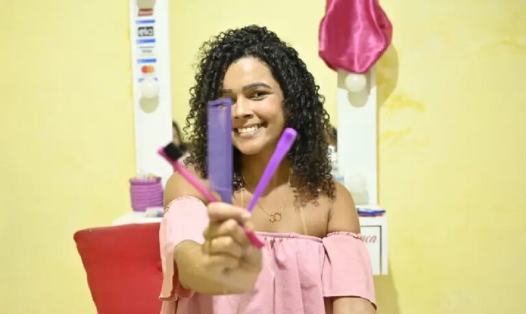 De R$ 100 ao próprio negócio - como estudantes do interior estão mudando a realidade de suas comunidades.