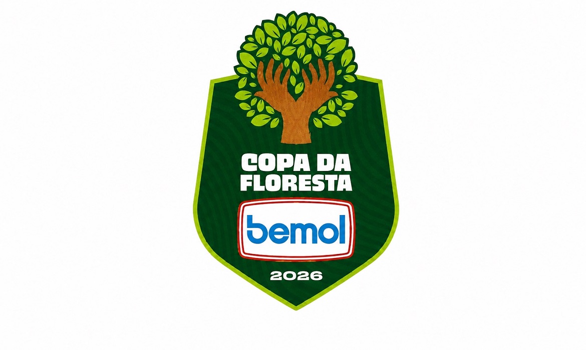 Competição de futebol reúne cidades do interior do Amazonas.