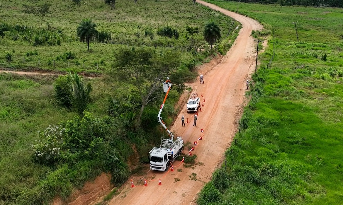 No Dia Mundial da Energia Elétrica, a Escola de Eletricistas do Grupo Equatorial destaca a formação de quase 2 mil profissionais para o mercado.