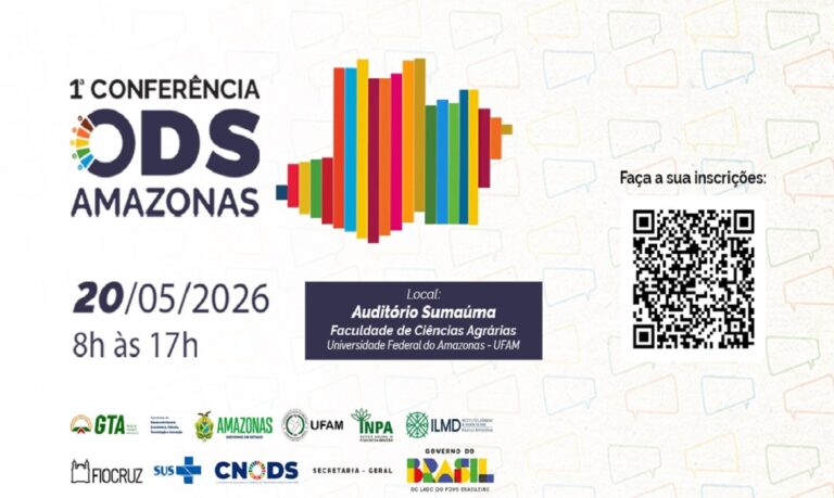 Conferência fortalece diálogo sobre desenvolvimento sustentável, inclusão social e preservação ambiental na região amazônica.