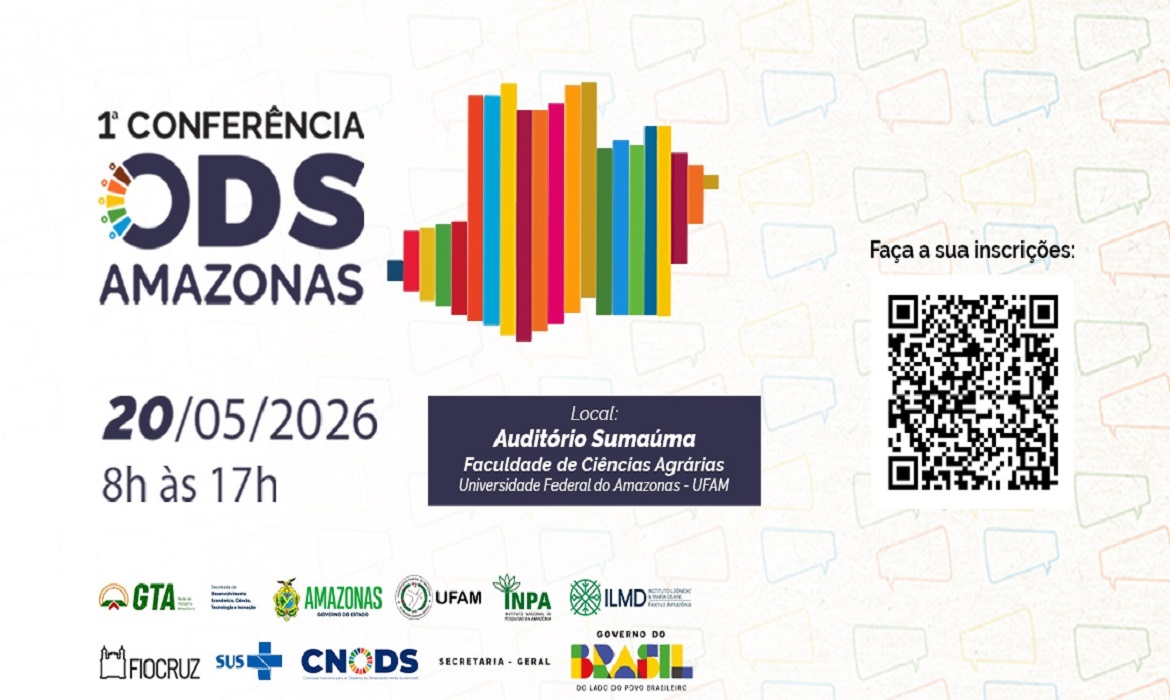 Conferência fortalece diálogo sobre desenvolvimento sustentável, inclusão social e preservação ambiental na região amazônica.