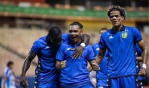 Confronto coloca frente a frente duas forças tradicionais das competições regionais do futebol brasileiro.