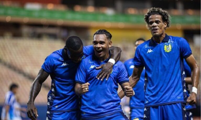 Confronto coloca frente a frente duas forças tradicionais das competições regionais do futebol brasileiro.