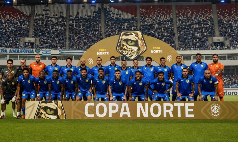 A torcida amazonense promete transformar a Arena em um caldeirão para empurrar o time rumo ao troféu que falta na galeria da Vila Municipal.