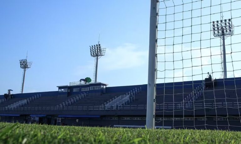 O próximo desafio da equipe paulista já tem data marcada: contra o Santa Cruz, no domingo (31), na Arena Pernambuco, em busca de uma vaga no G-8.