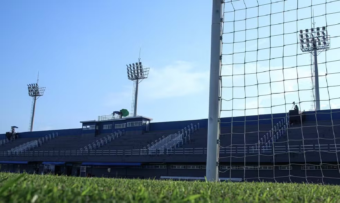 O próximo desafio da equipe paulista já tem data marcada: contra o Santa Cruz, no domingo (31), na Arena Pernambuco, em busca de uma vaga no G-8.