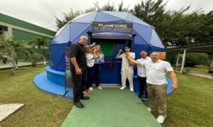 Novas estruturas do Instituto de Saúde e Biotecnologia fortalecem ensino, pesquisa, extensão e assistência no Médio Solimões.