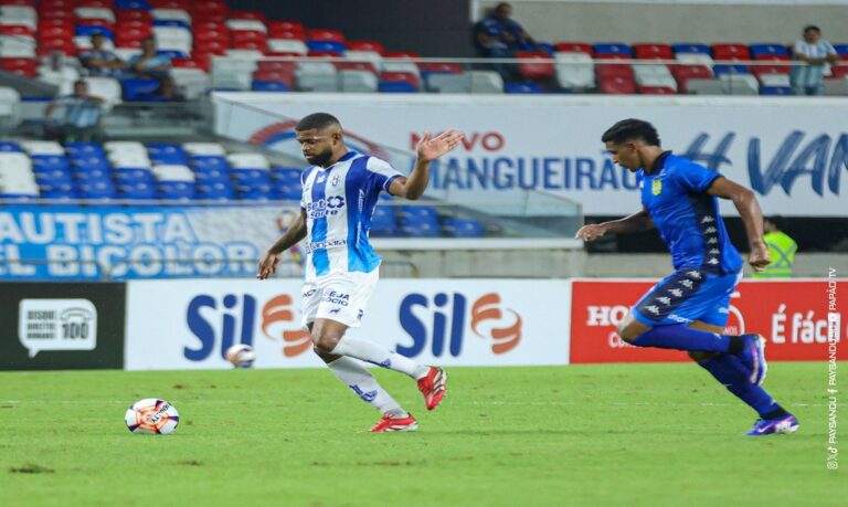 Com a vitória em Manaus, o Paysandu resgatou o troféu da Copa Norte após um hiato de mais de duas décadas, somando sua segunda conquista na história da competição.