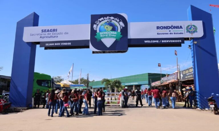 Mais do que números e transações, a presença do Sistema OCB/RO na 13ª Rondônia Rural Show foi um reconhecimento à dedicação do produtor que acredita no poder do trabalho em conjunto.