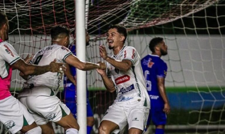 A vitória reforça a confiança do elenco e aumenta a expectativa da torcida na sequência da competição nacional.