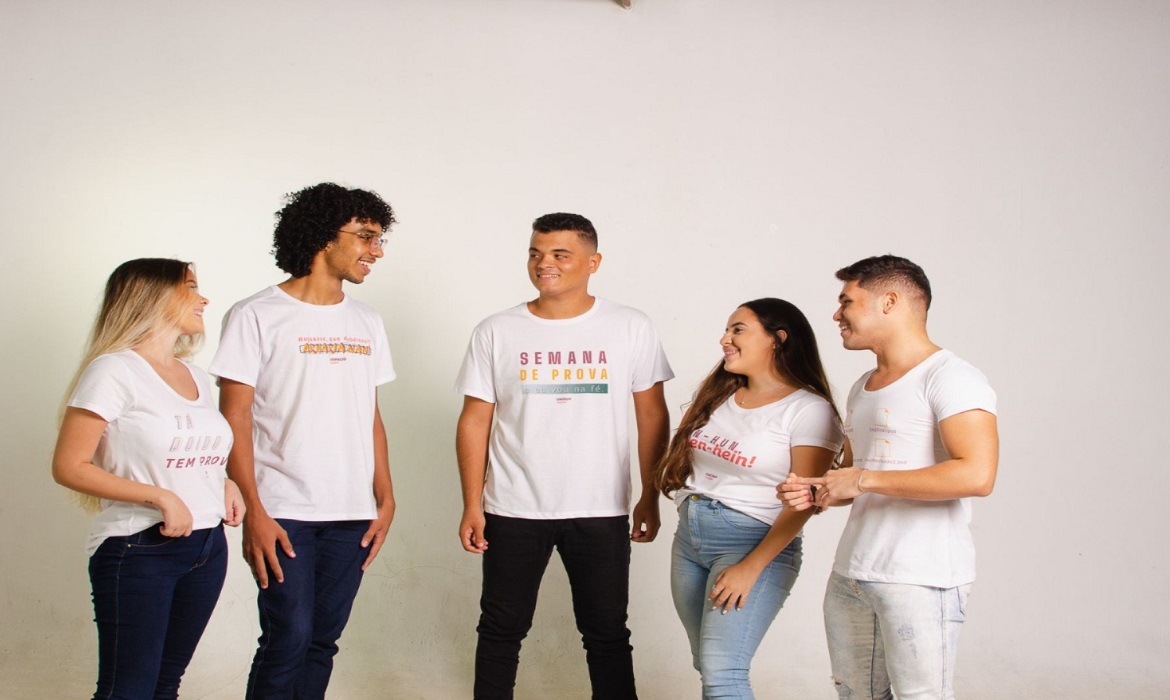 Evento fortalece ponte entre talentos e o mercado de trabalho em diversas regiões do país.