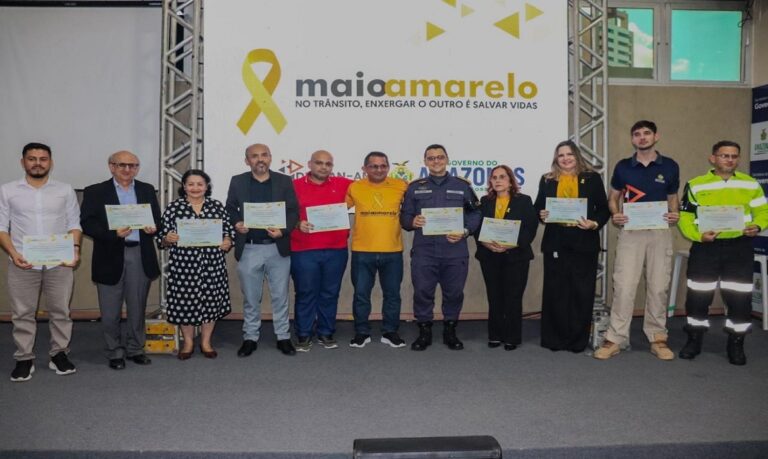 "Levar o debate sobre segurança viária para dentro do campus é garantir um futuro com menos tragédias."