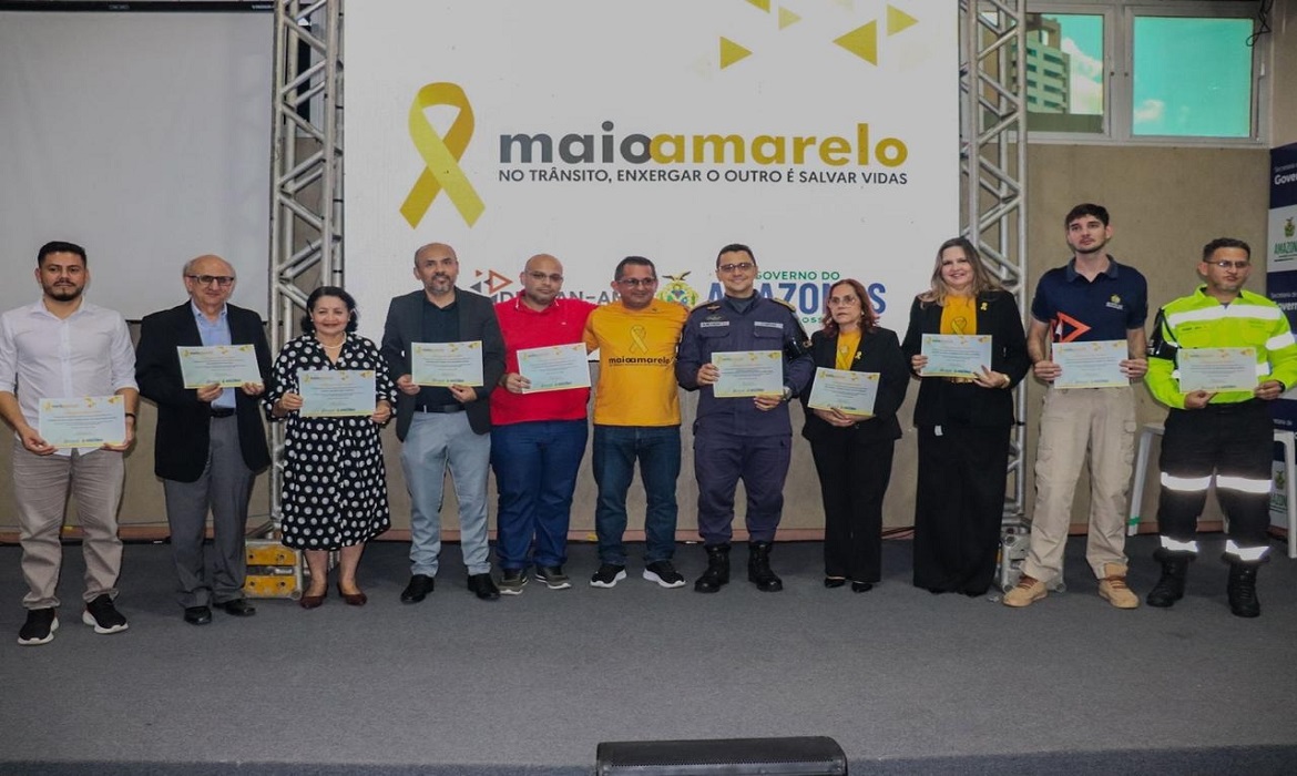 "Levar o debate sobre segurança viária para dentro do campus é garantir um futuro com menos tragédias."
