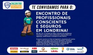 "Empresas e especialistas transformaram o diálogo técnico em uma rede de colaboração humana, provando que o setor está pronto para os desafios do futuro."