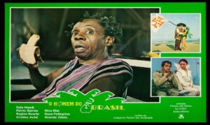Da Comédia ao Drama: Mostra Itinerante revela a riqueza e a diversidade dos gêneros no cinema nacional.