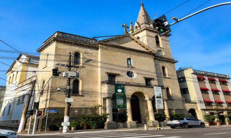 Cronograma e Próximos Passos - O Caminho para Ver o Templo Brilhar Novamente no Centro.