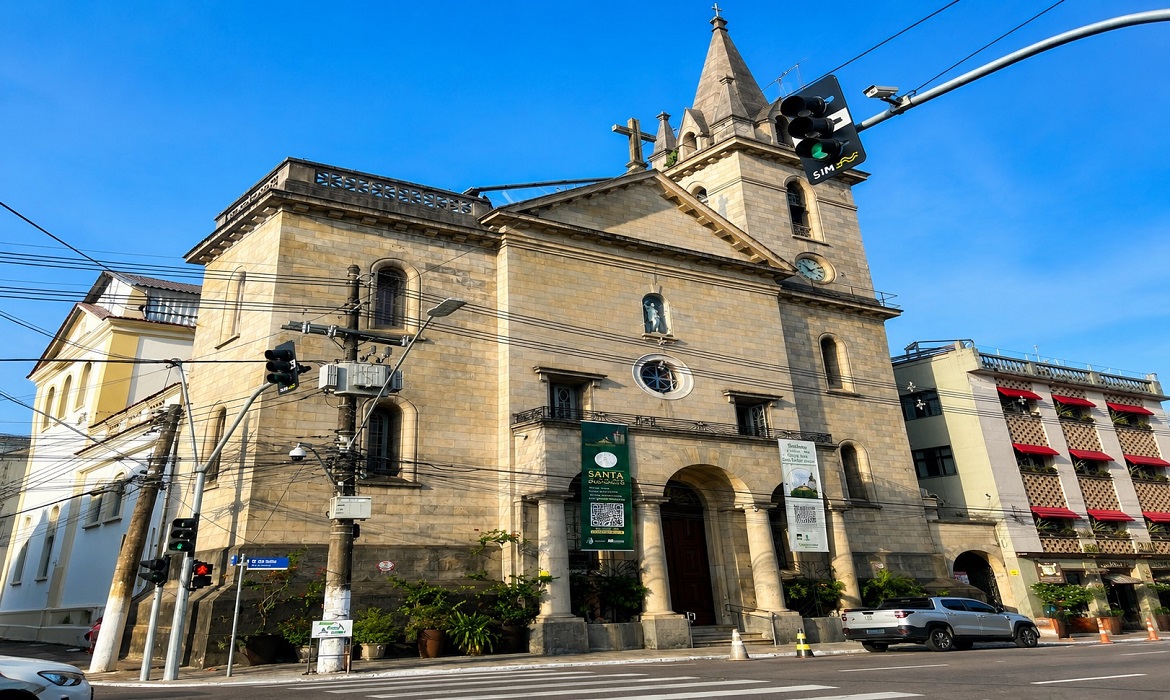 Cronograma e Próximos Passos - O Caminho para Ver o Templo Brilhar Novamente no Centro.