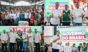 Com crédito facilitado, investimentos em infraestrutura e incentivo ao empreendedorismo feminino, a região se prepara para receber um número cada vez maior de visitantes.
