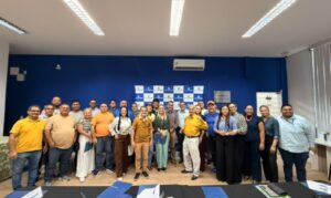 Assinatura de acordo no Conecta Coop abre portas para cooperados Foco no desenvolvimento sustentável e na valorização humana.