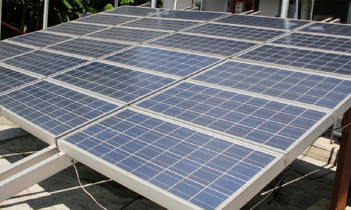 A tecnologia ajuda pesquisadores a identificar perdas de desempenho e contribui para o avanço de soluções mais duráveis e eficientes em energia sustentável.