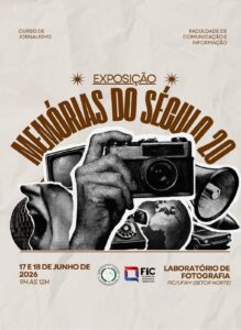 Com programação nos dias 17 e 18 de junho, a exposição cultural na Ufam promete transformar recordações em encontros cheios de identidade e conexão humana.