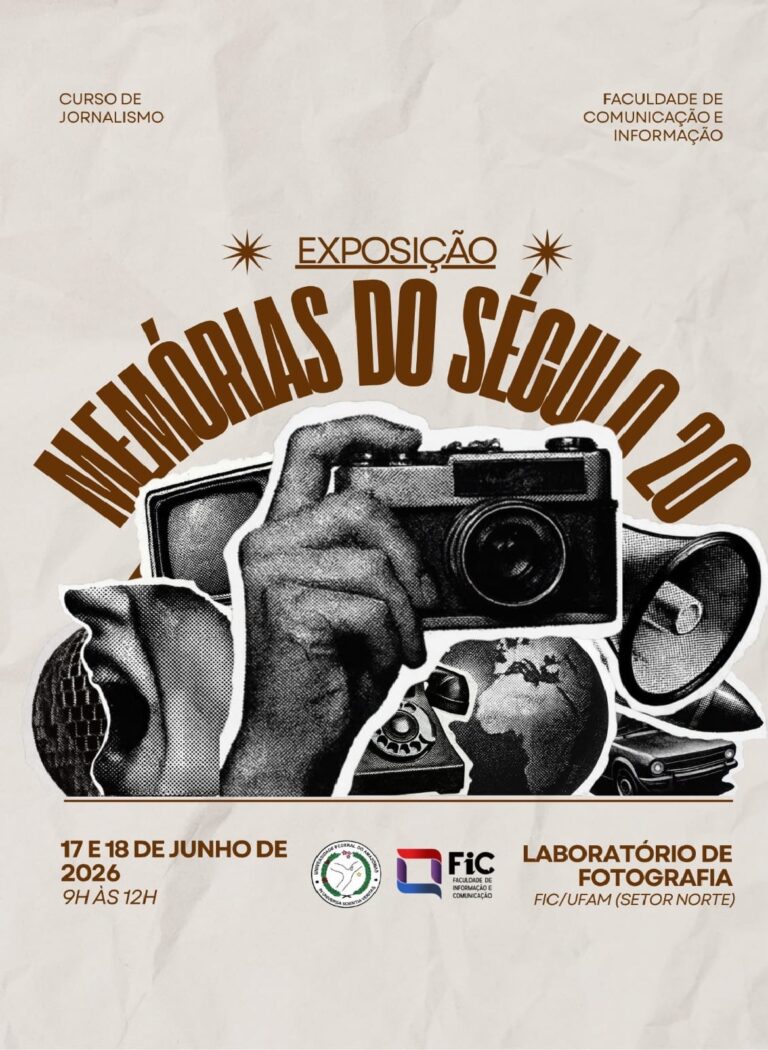 Com programação nos dias 17 e 18 de junho, a exposição cultural na Ufam promete transformar recordações em encontros cheios de identidade e conexão humana.