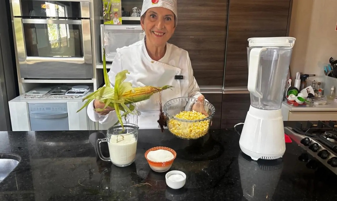 Sabores de infância seguem presentes nas cozinhas brasileiras.