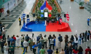 Feira de Economia Criativa e exposição “Bois do Brasil” destacam a riqueza cultural do Amazonas.