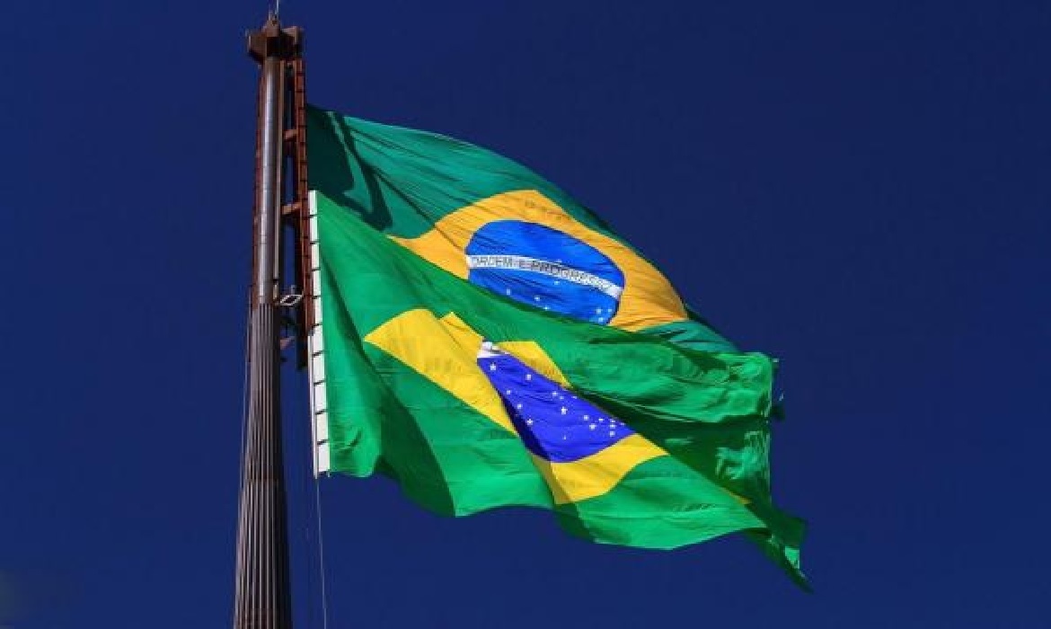 O Brasil acaba de conquistar um título mundial antes mesmo da grande final da Copa do Mundo de 2026.