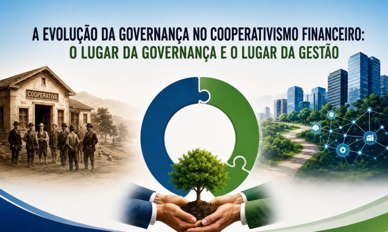 Reflexão mostra que boas práticas de governança são fundamentais para fortalecer a transparência, a eficiência e a confiança no setor.