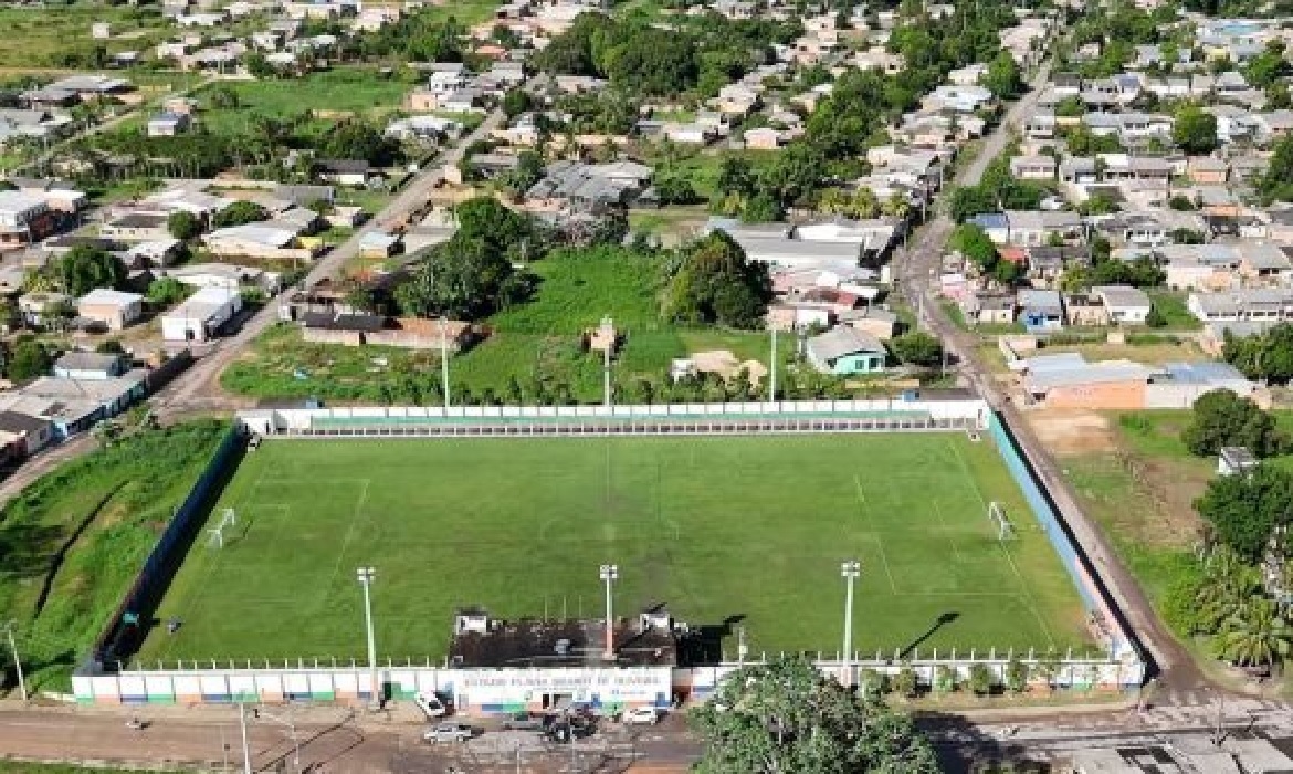 Com o calendário ajustado para a Copa do Mundo, a festa do "Amazonas profundo" ganha data exclusiva para brilhar em Manicoré.