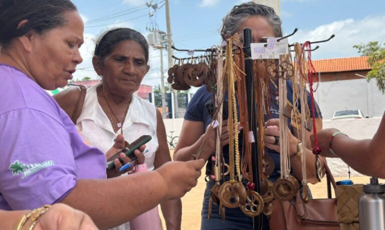 Nova lei federal valoriza tradição passada entre gerações e fortalece comunidades tradicionais.