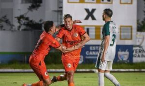 "No coração da Amazônia ou além das fronteiras estaduais, o talento dos nossos atletas dita o ritmo de uma Série D cada vez mais competitiva."