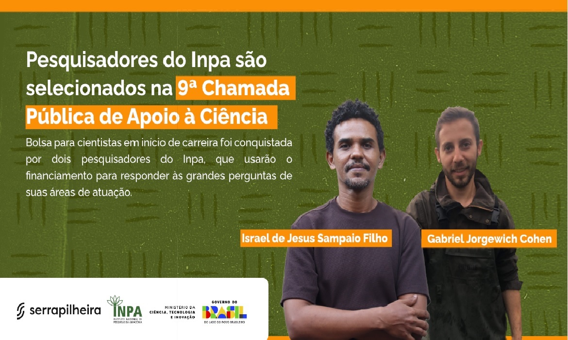Mais de 400 propostas de pesquisadores em início de carreira foram avaliadas, destacando a competitividade do processo seletivo.