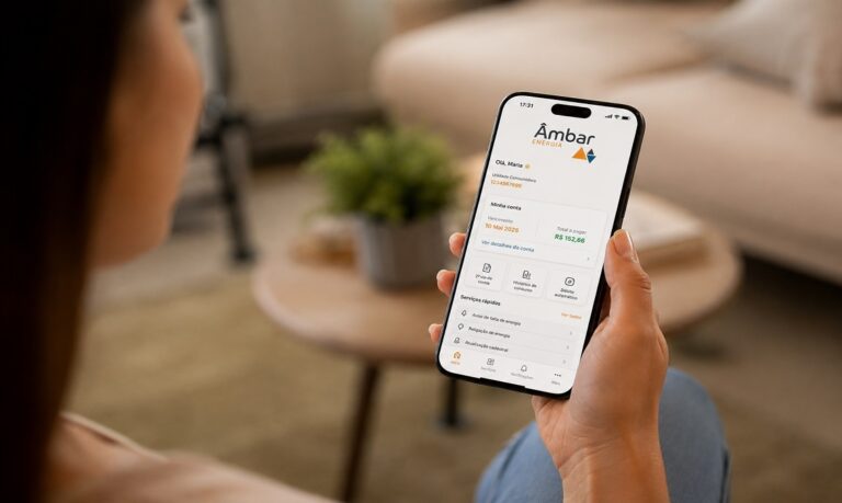 Novo código estará disponível na fatura impressa, fatura digital, aplicativo, Agência Virtual e canais de atendimento.