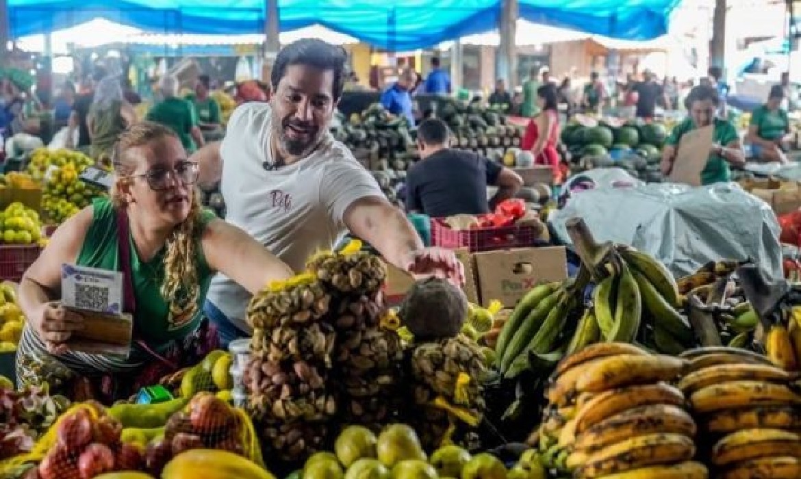 A medida busca fortalecer a economia regional, gerar oportunidades e valorizar produtores que vivem da riqueza da floresta.