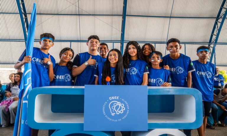 A iniciativa incentiva conhecimento, consciência ambiental e atitudes sustentáveis entre jovens de diferentes regiões do país.