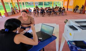 Além do atendimento itinerante, a empresa realizará melhorias no sistema de distribuição para fortalecer o fornecimento de energia às comunidades da região.