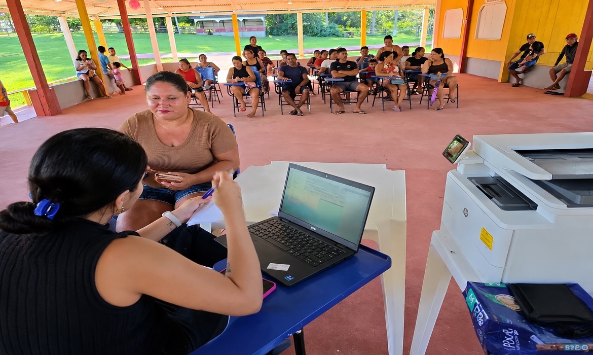 Além do atendimento itinerante, a empresa realizará melhorias no sistema de distribuição para fortalecer o fornecimento de energia às comunidades da região.