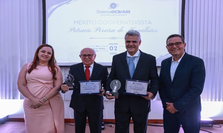 Reconhecimento àqueles que impulsionam o desenvolvimento sustentável e a economia solidária no estado.
