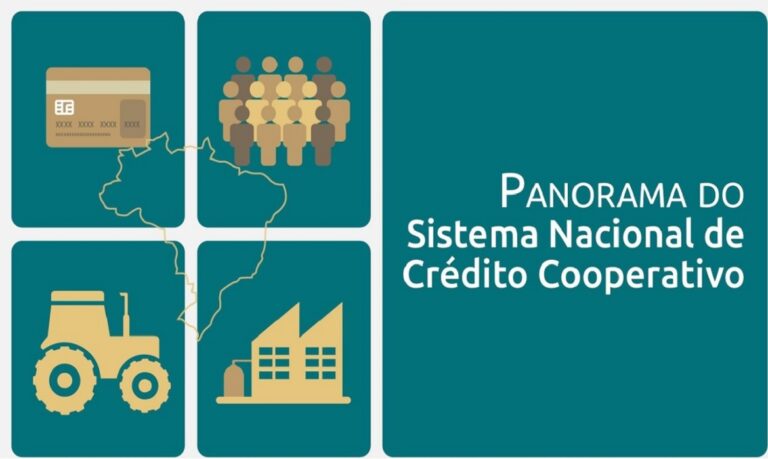 Indicadores mostram que as cooperativas de crédito seguem com capitalização confortável, reforçando a solidez do Cooperativismo.