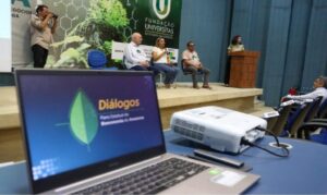 Etapa amplia a construção coletiva do Plano Estadual de Bioeconomia com representantes de diferentes setores.