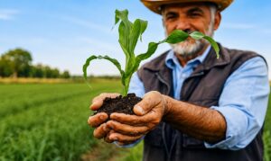 Medida busca dar mais segurança aos produtores diante de perdas provocadas por eventos climáticos e outros riscos no campo.